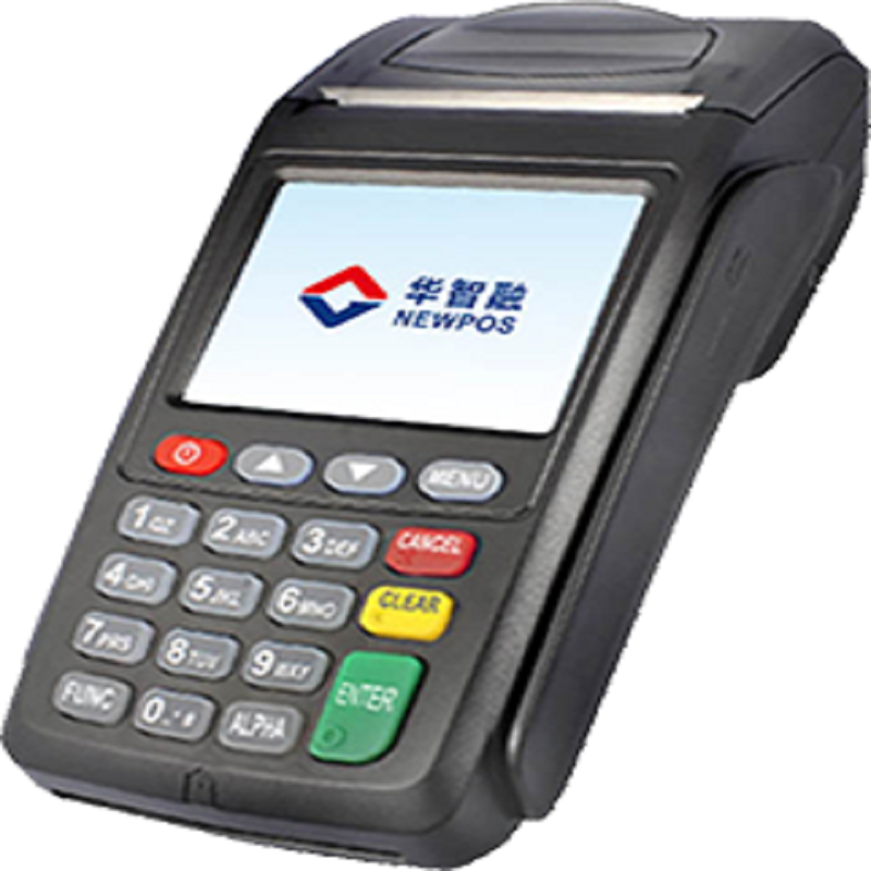 三明华智融pos机刷卡成功没有到账客服电话是多少？