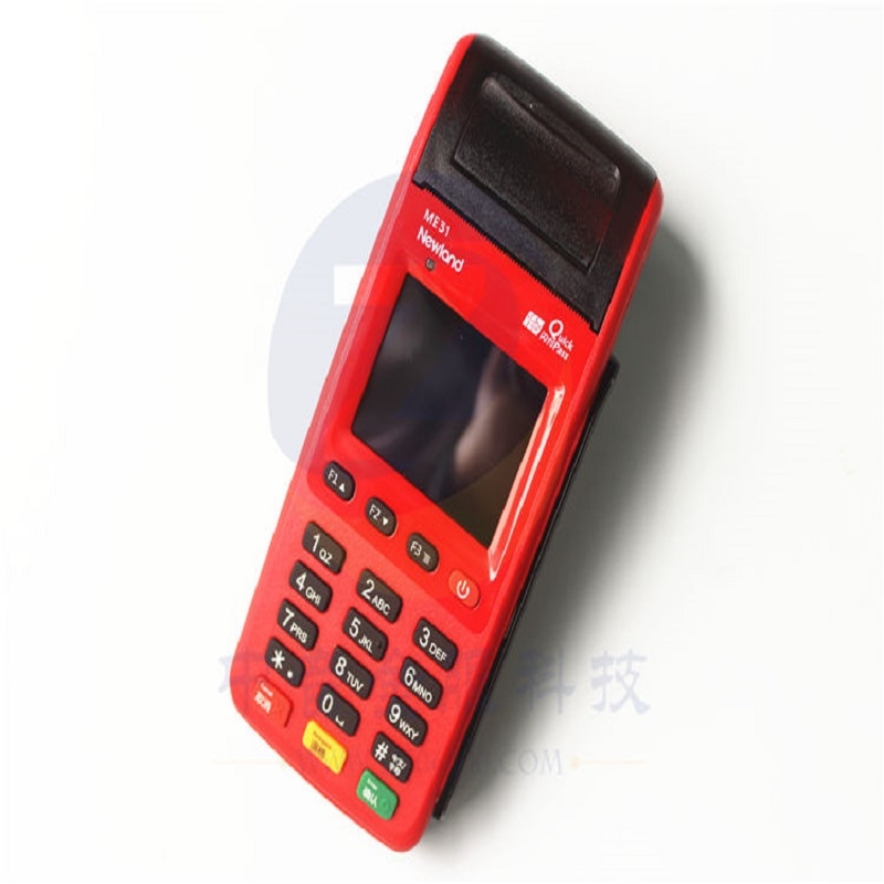 海南新大陆ME30POS机刷卡不到账售后电话是多少？